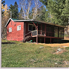 Click to see more photos of Cabin 4
